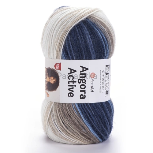 Włóczka Yarn Art Angora Active / 859
