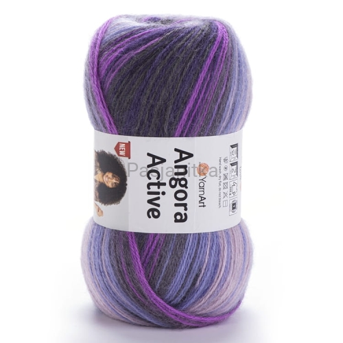 Włóczka Yarn Art Angora Active / 847