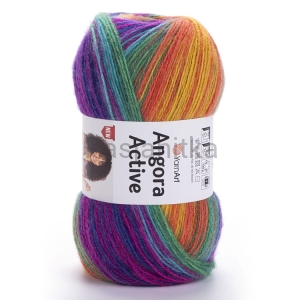 Włóczka Yarn Art Angora Active / 850