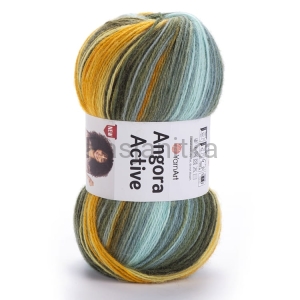 Włóczka Yarn Art Angora Active / 857