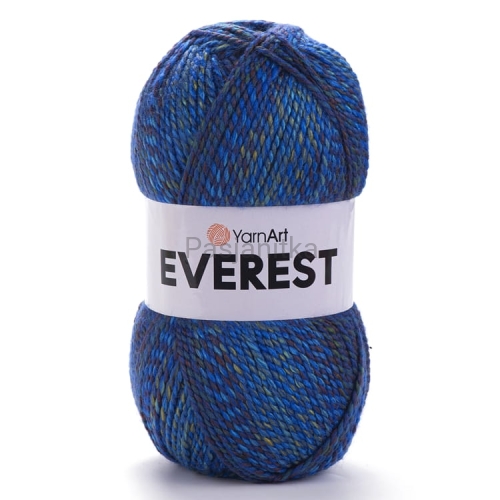 Włóczka Everest 7043