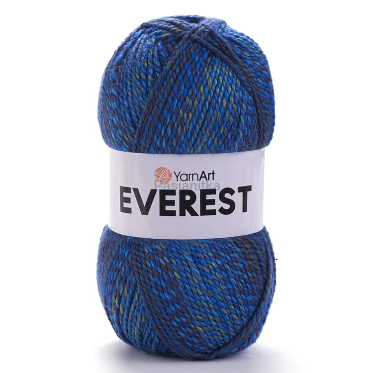 Włóczka Everest 7043