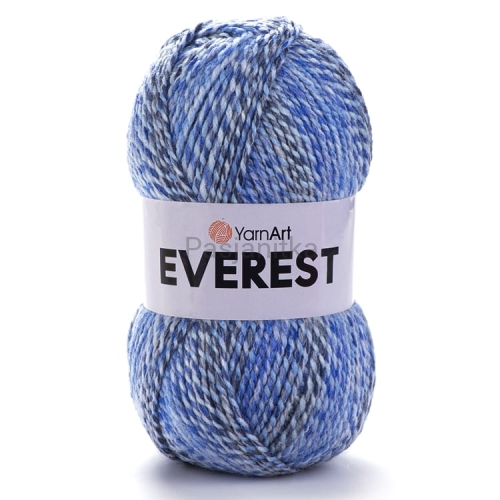 Włóczka Everest 7021
