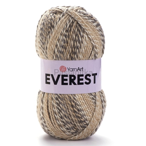 Włóczka Everest 7024