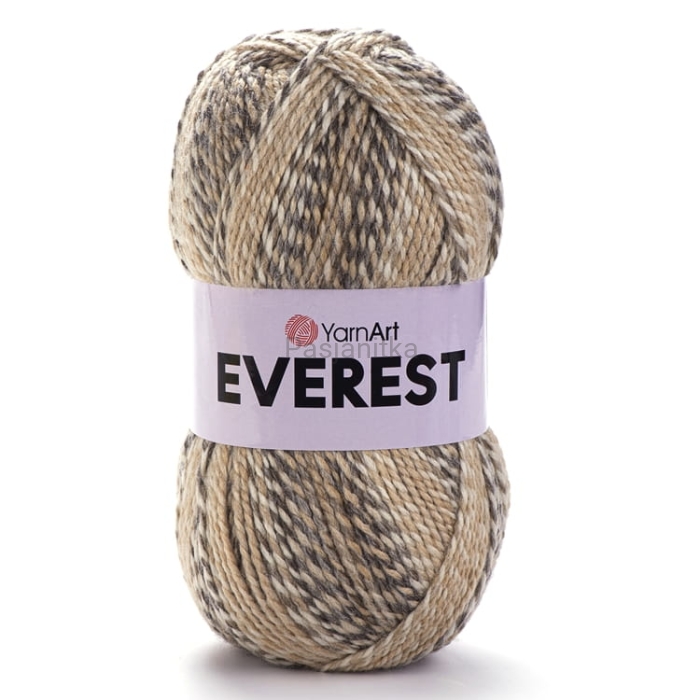Włóczka Everest 7024