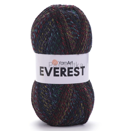 Włóczka Everest 7037
