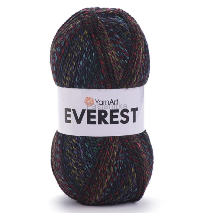 Włóczka Everest 7037