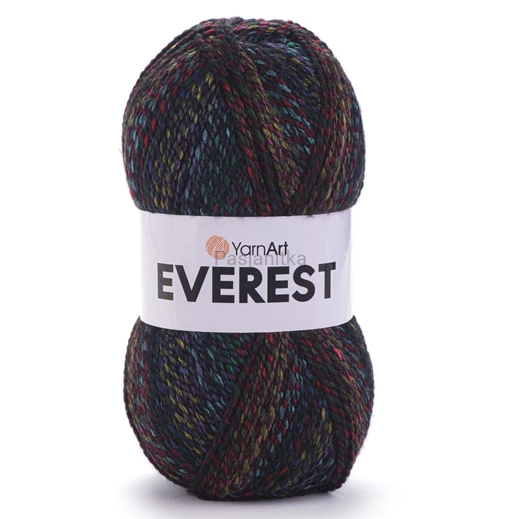 Włóczka Everest 7037