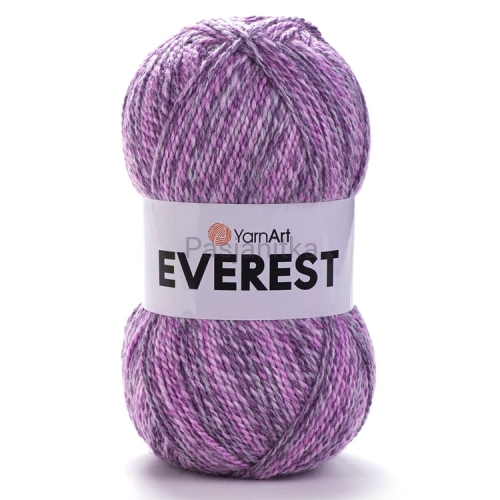 Włóczka Everest 7023