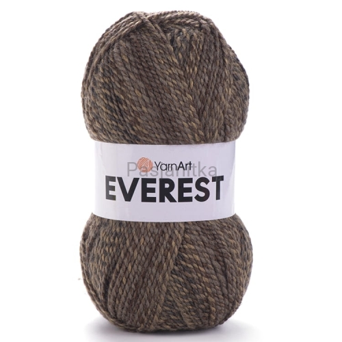 Włóczka Everest 7028