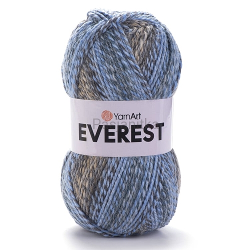 Włóczka Everest 7030