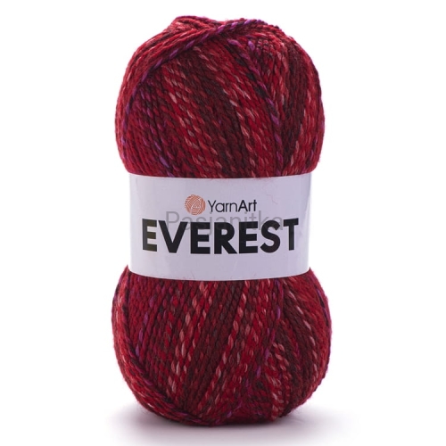 Włóczka Everest 7036