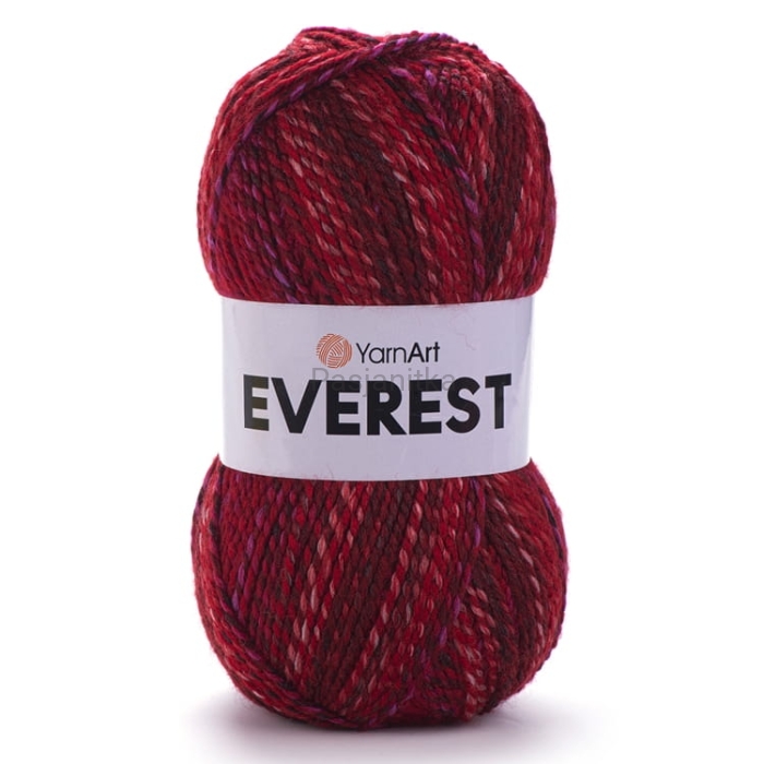 Włóczka Everest 7036