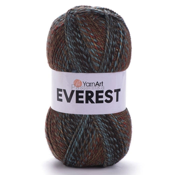 Włóczka Everest 7046