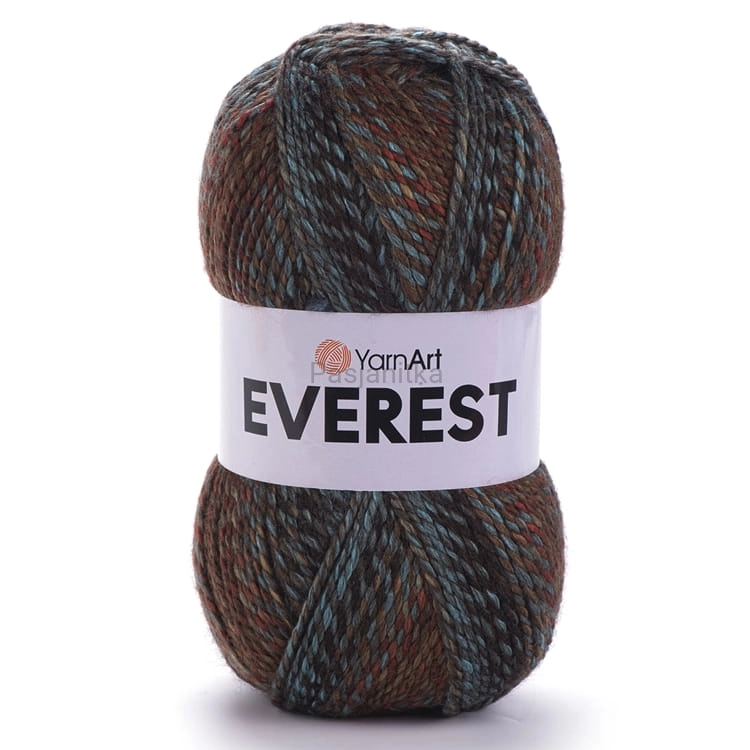 Włóczka Everest 7046