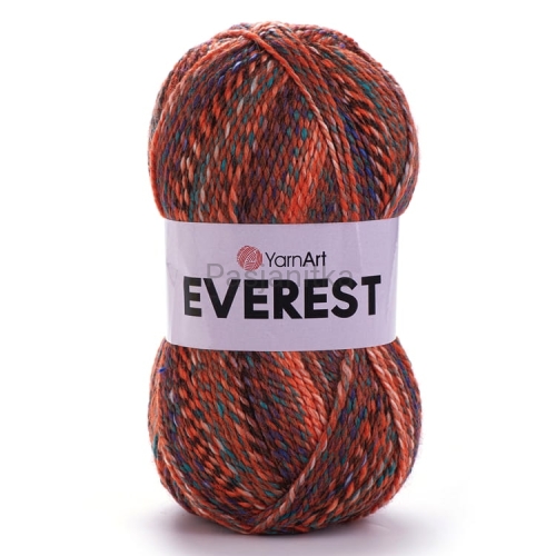 Włóczka Everest 7047