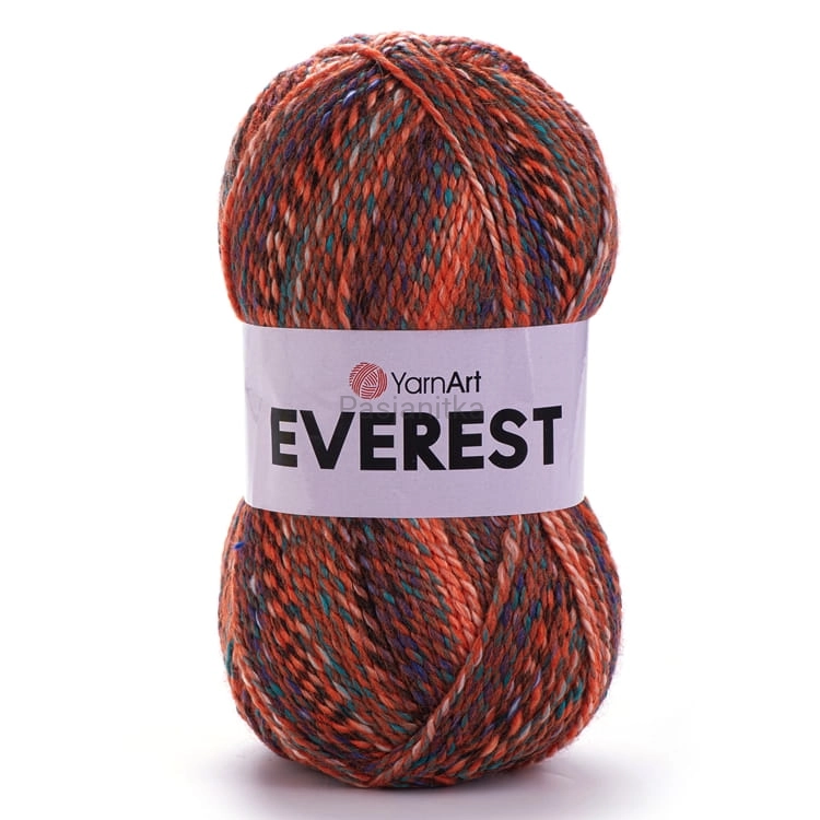 Włóczka Everest 7047