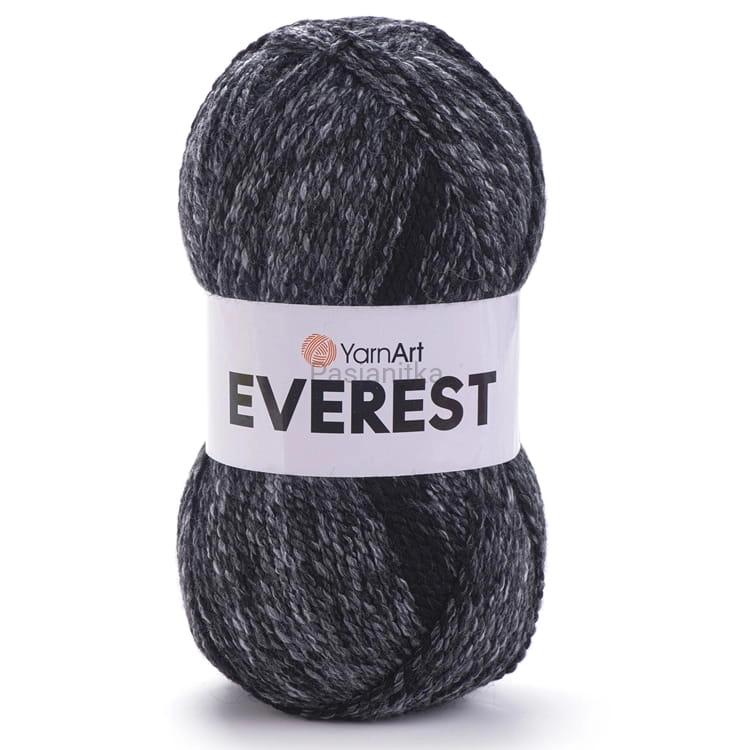 Włóczka Everest 7040