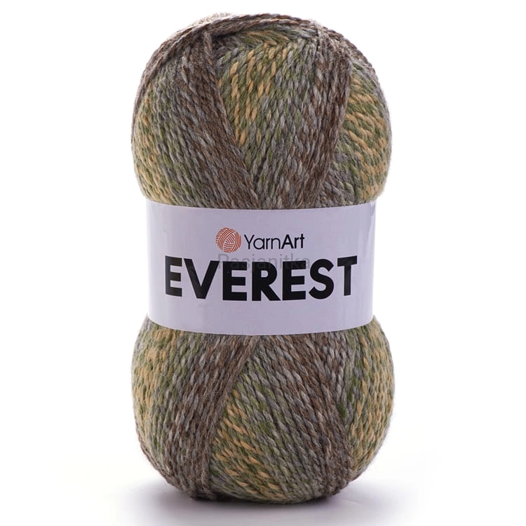 Włóczka Everest 7050