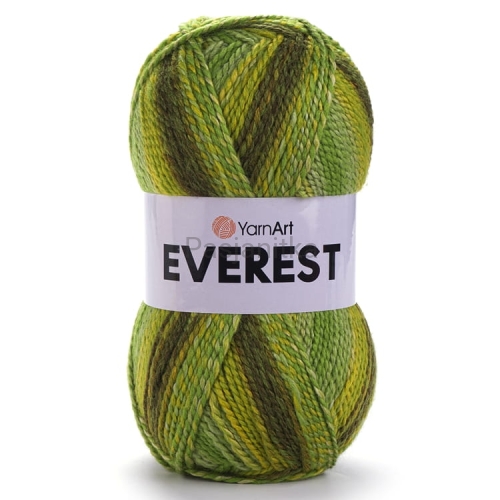 Włóczka Everest 7052