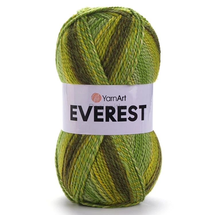 Włóczka Everest 7052