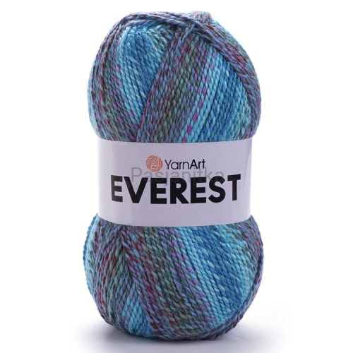 Włóczka Everest 7048