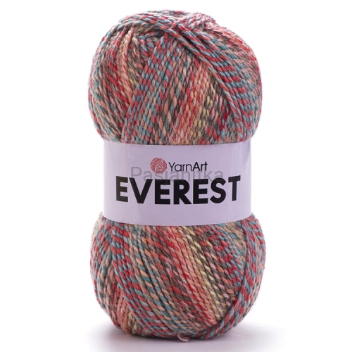 Włóczka Everest 7044