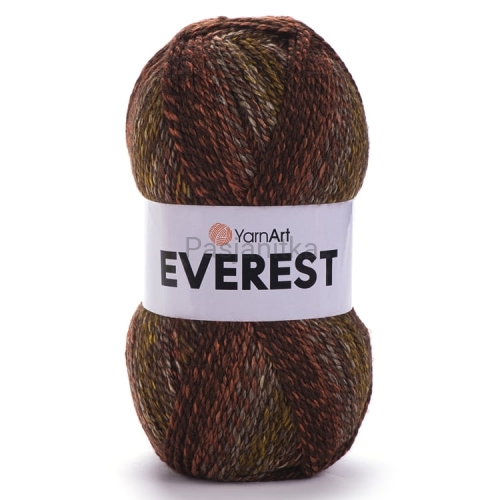 Włóczka Everest 7053