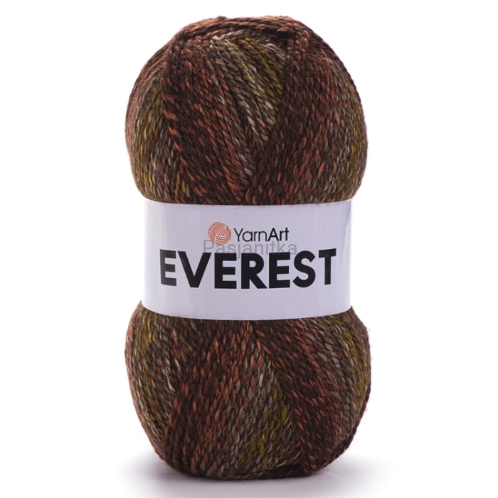 Włóczka Everest 7053