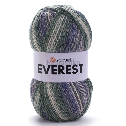 Włóczka Everest 7055