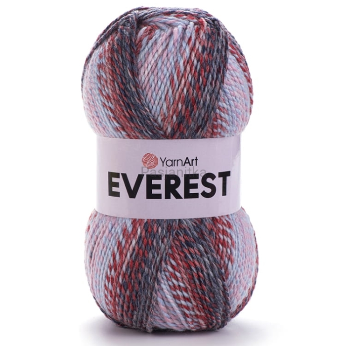 Włóczka Everest 7056