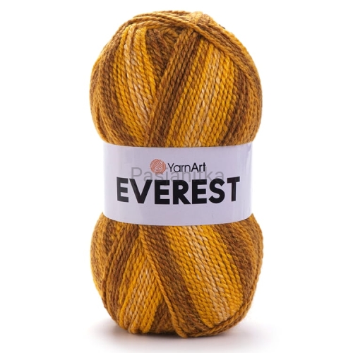 Włóczka Everest 7041
