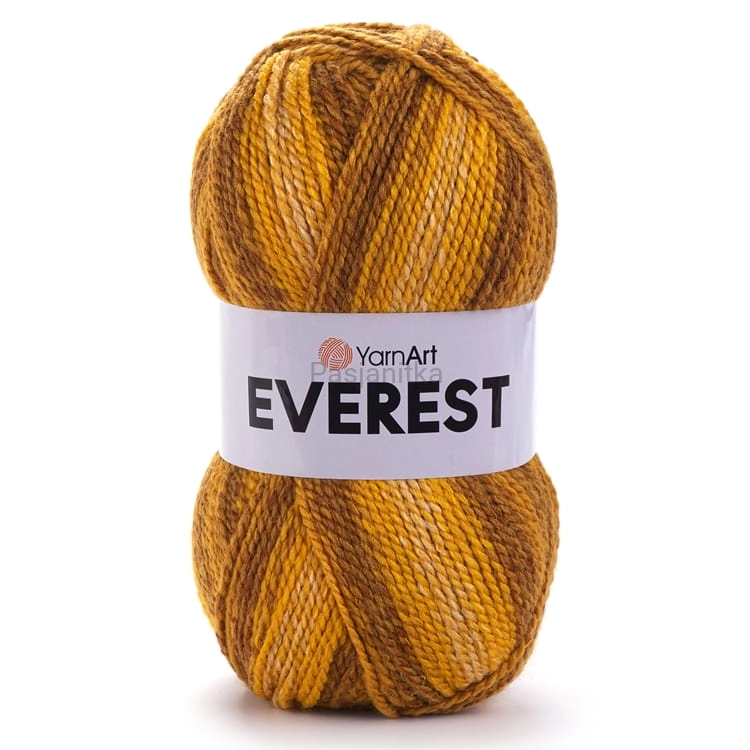 Włóczka Everest 7041