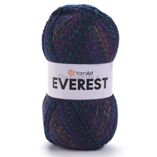 Włóczka Everest 7045