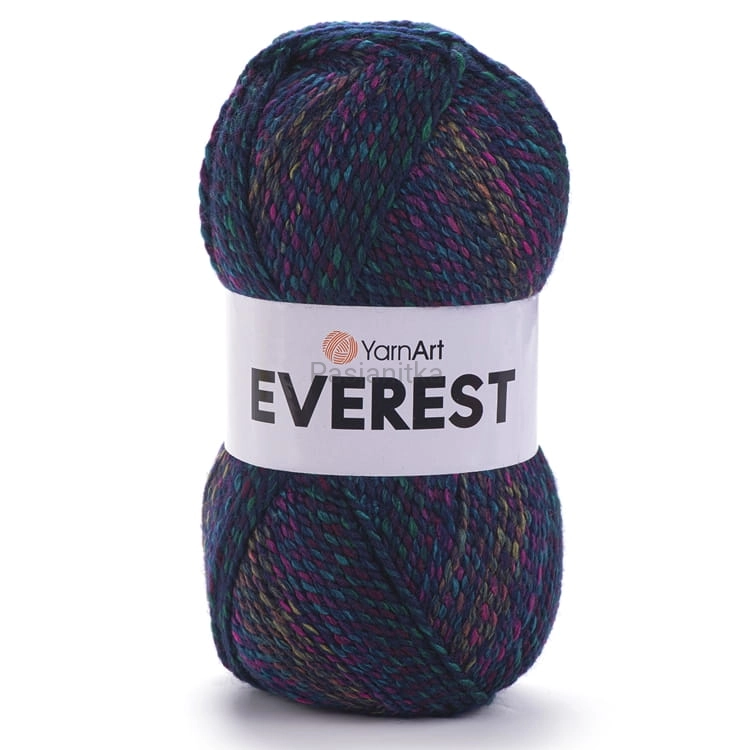 Włóczka Everest 7045