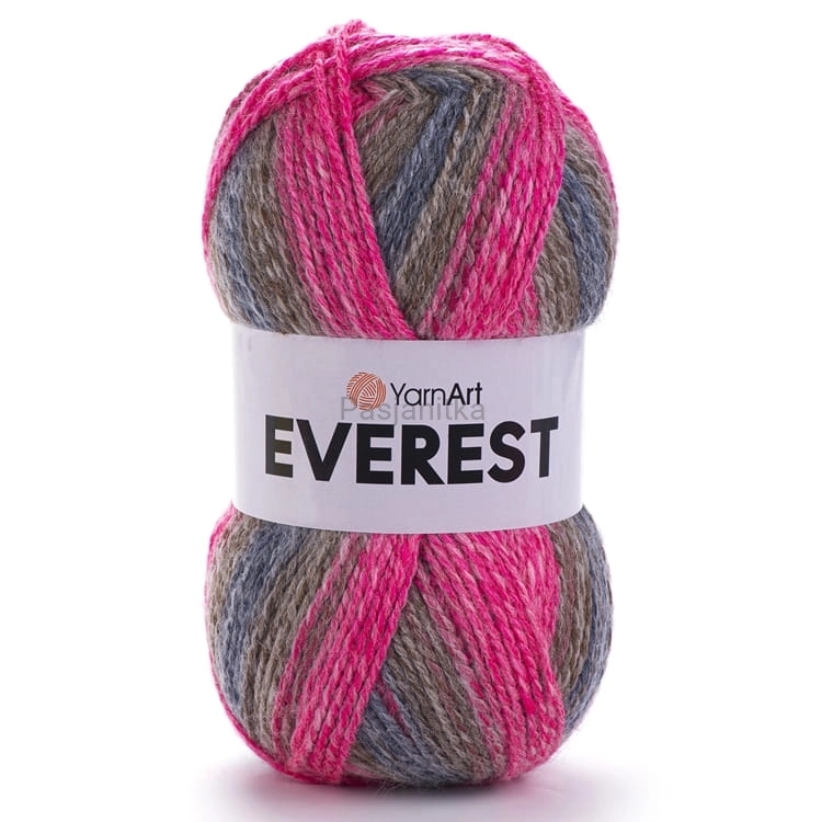 Włóczka Everest 7051