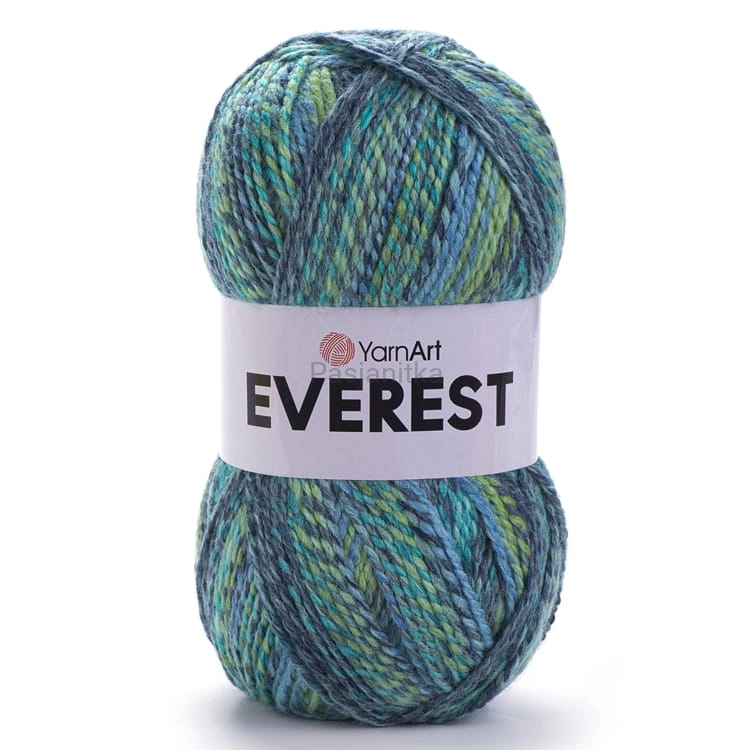 Włóczka Everest 7049