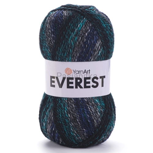 Włóczka Everest 7054