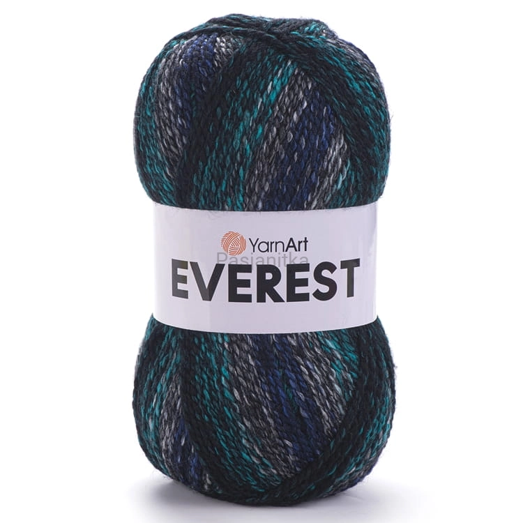 Włóczka Everest 7054