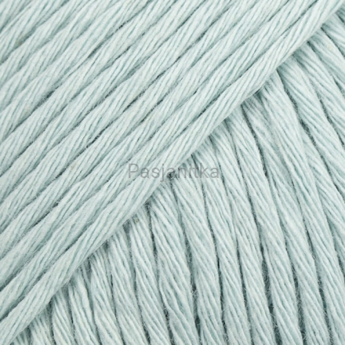 Włóczki Drops Cotton Light / 27 mięta