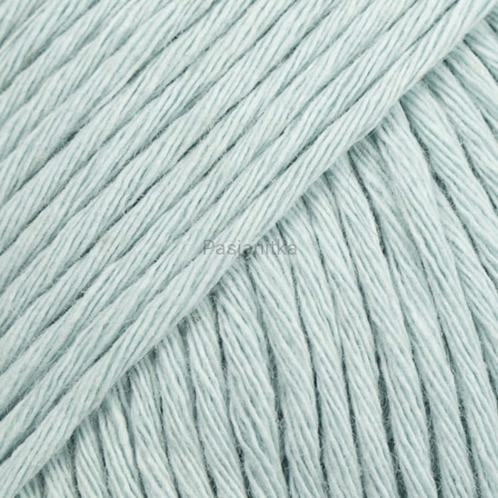 Włóczki Drops Cotton Light / 27 mięta