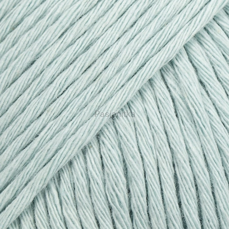 Włóczki Drops Cotton Light / 27 mięta