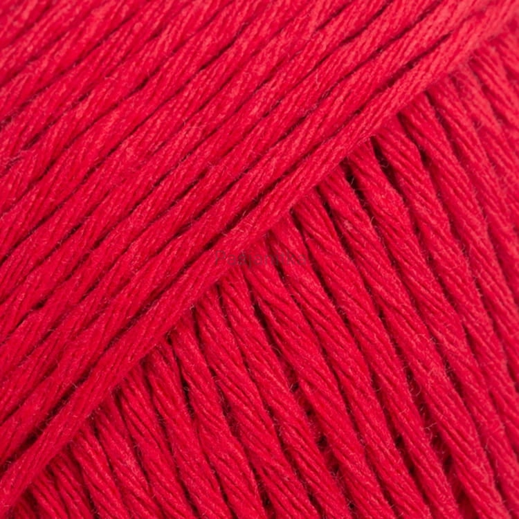 Włóczki Drops Cotton Light / 47 karminowy