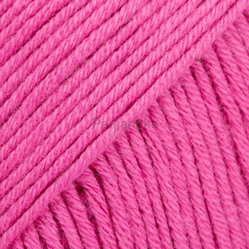 Włóczki DROPS Safran / 75 magenta
