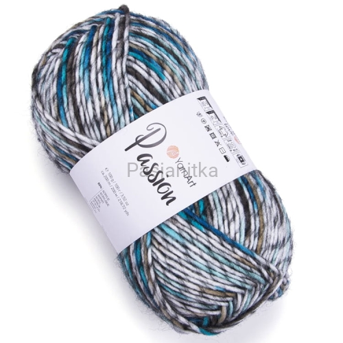Włóczka Yarn Art Passion 1241