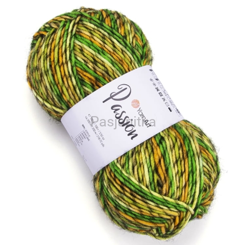 Włóczka Yarn Art Passion 1243