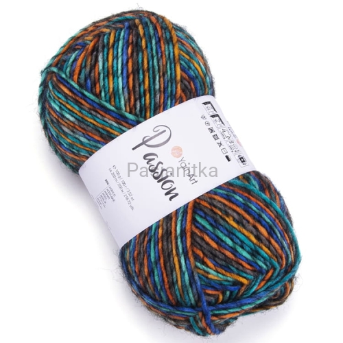Włóczka Yarn Art Passion 1244