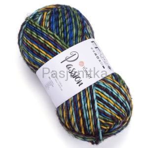 Włóczka Yarn Art Passion 1245