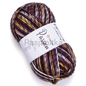 Włóczka Yarn Art Passion 1247