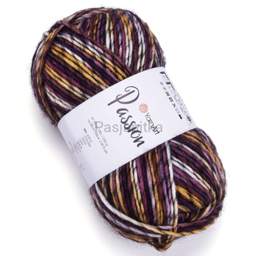 Włóczka Yarn Art Passion 1247
